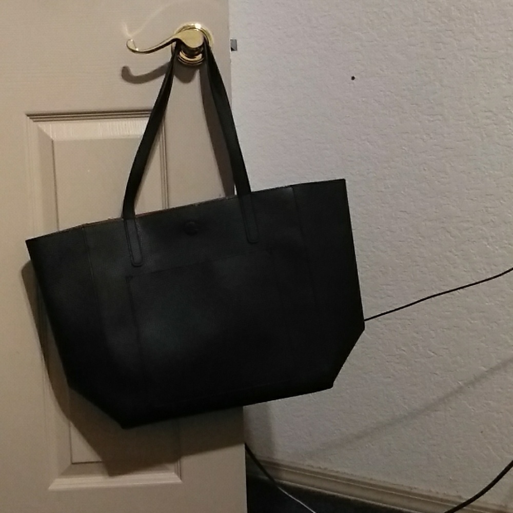 Large handbag